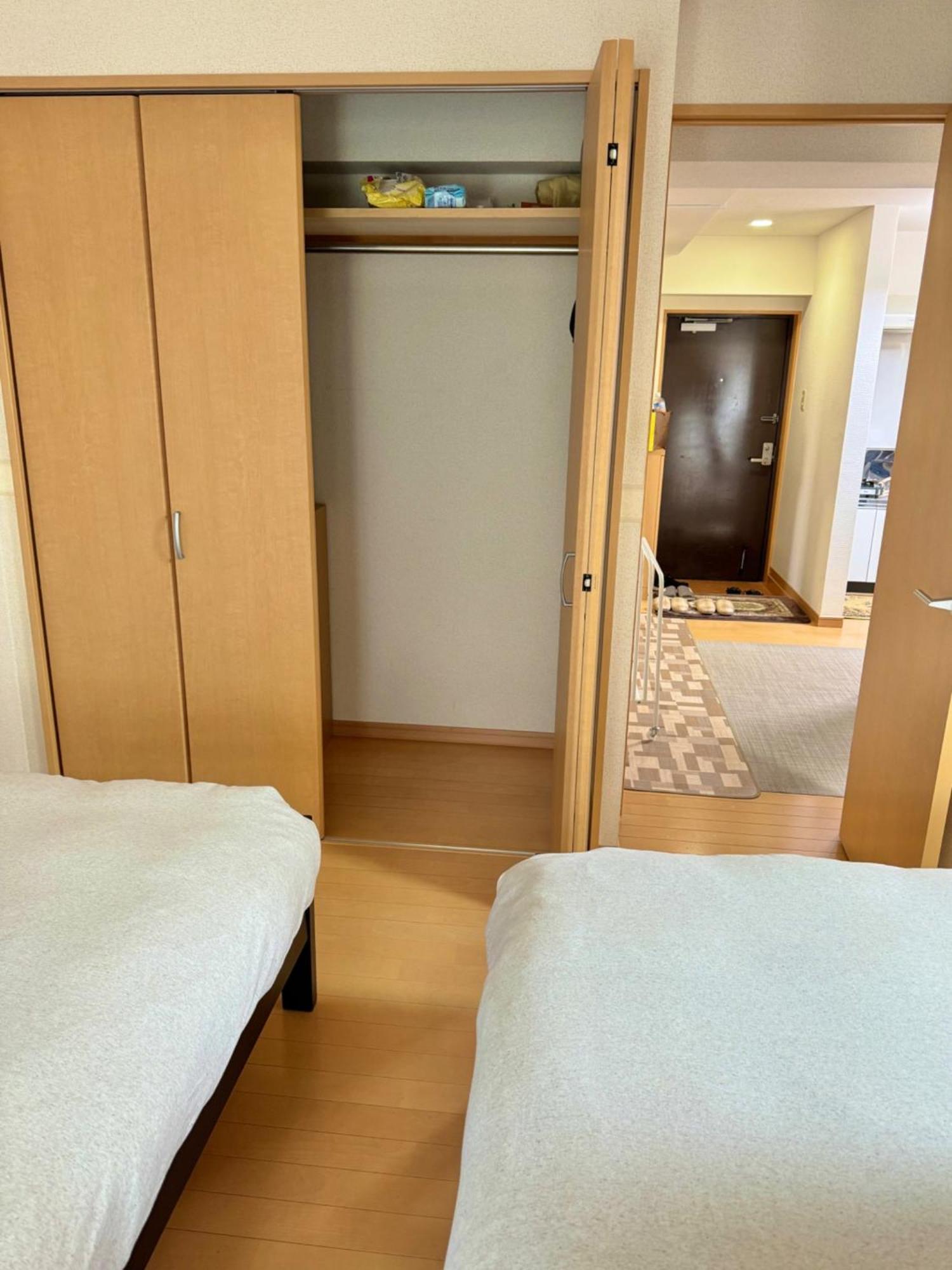K&M Heights - Vacation Stay 32213V Präfektur Tokio Exterior foto