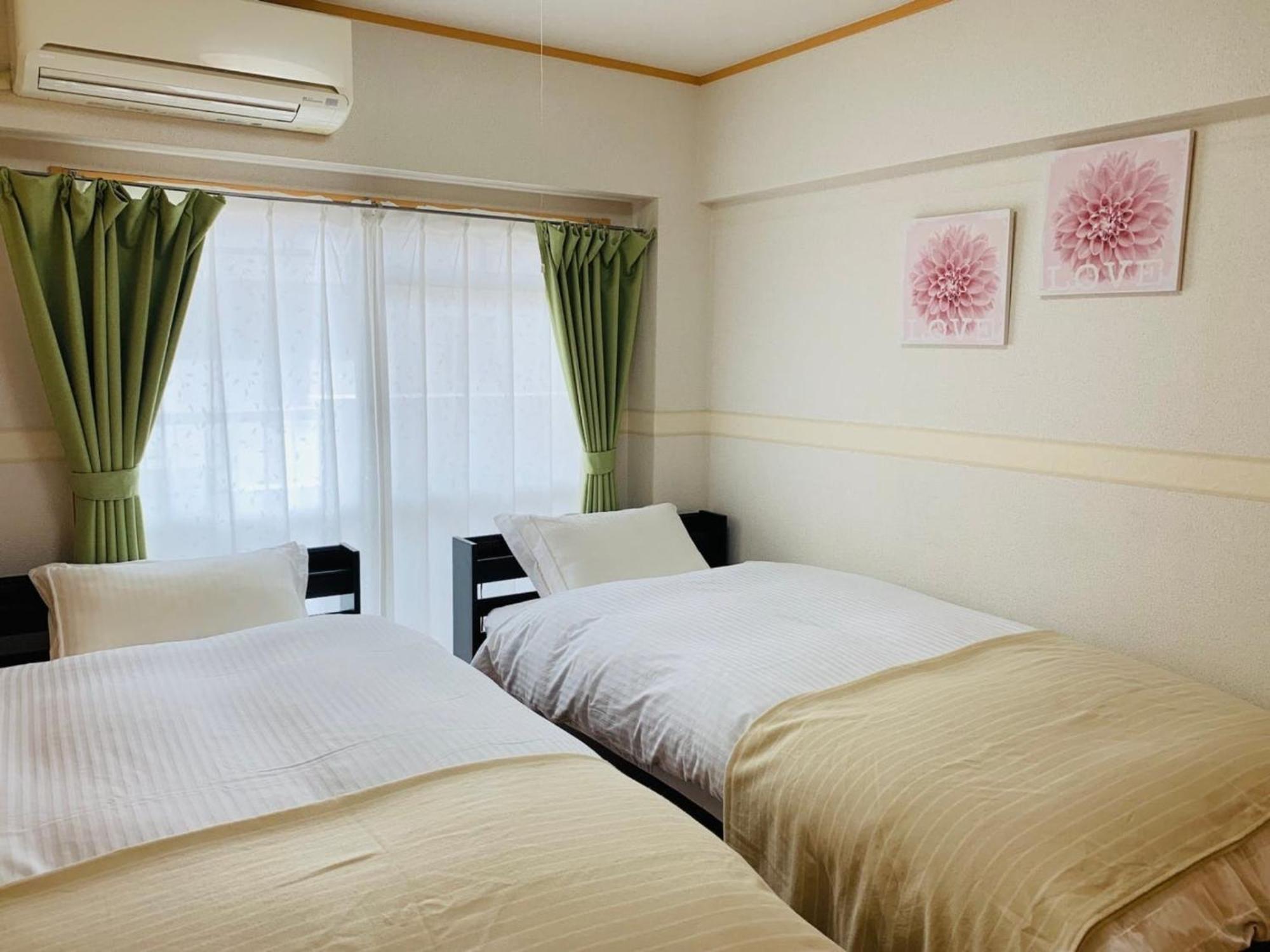 K&M Heights - Vacation Stay 32213V Präfektur Tokio Exterior foto